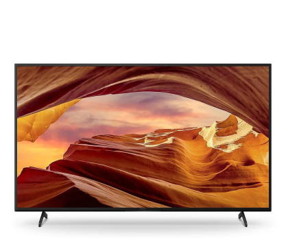 Telewizor 44" - 49" Sony KD-43X75WL 43" LED 4K Google TV Dolby Vision Dolby Atmos